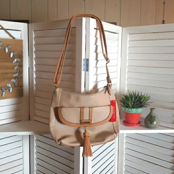 rosetti Handbags - NWT Rosetti Purse with Tassle